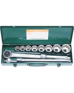 Socket Wrench Set