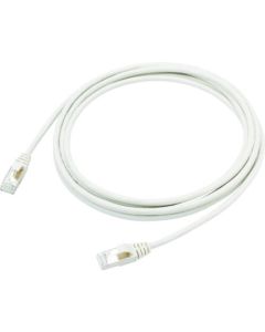 Shielded Ethernet Cable FTP Type (Cat5e compliant/single shield)