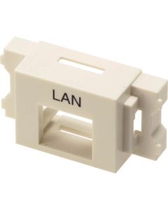 Adapter for JIS Plate