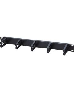 Modular Patch Panel/Cable Management Panel