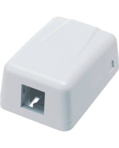 RJ45 Modular Jack