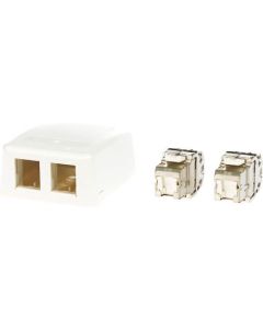 RJ45 Modular Jack