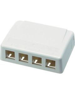 RJ45 Modular Jack