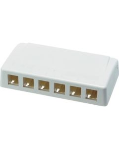 RJ45 Modular Jack
