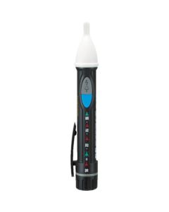 Phase Sequence Indicator/Electroscope