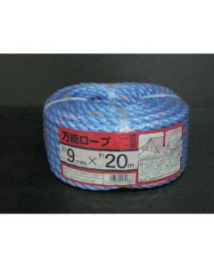 เชือก Taston universal pack rope 12φ x 20m