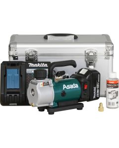 Vacuum Pump