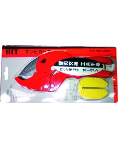 Ratchet Vinyl Pipe Cutters