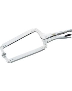 Grip Plier (C type swivel)