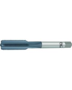 Zero Tap for Die Castings
