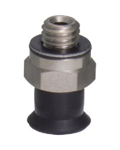 Vacuum Pad Standard type. Fixed Type. Direct Mount. Nitrile rubber 1อัน
