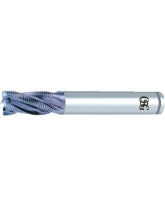 Roughing Short Fine Pitch End Mills
