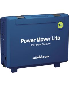 External Power Supply