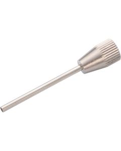 Pisco Air Tweezers Pad holder for 1, 2, 4mm pads Straight type