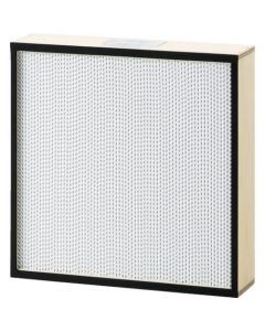 High Efficiency Particulate Air Filter