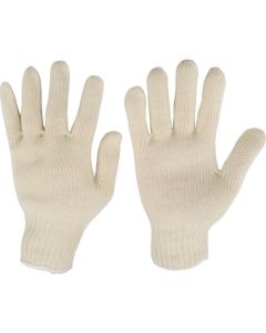 Vectran ถุงมือกันบาด/กันบาด 7 เกจ