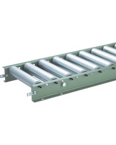 Gravity Steel Roller Conveyor