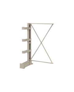 Bar Storage Rack