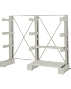 Bar Storage Rack