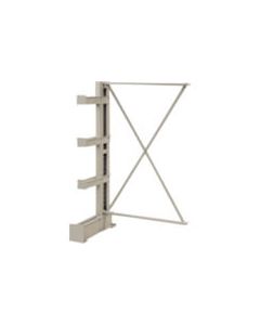Bar Storage Rack