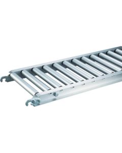 Aluminum Roller Conveyor（roller diameter 38mm, thickness1.5mm）