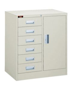 Light-Duty Cabinet VR type