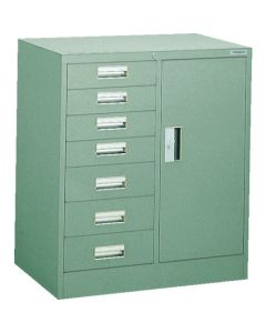 Light-Duty Cabinet VR type