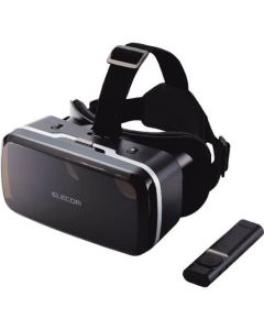 แว่นตา VR (มาตรฐาน/พร้อมรีโมทคอนโทรล Bluetooth(R))