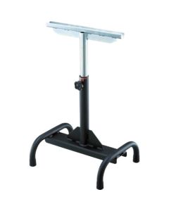 ขารองรับลูกกลิ้งลำเลียงอลูมิเนียมสำหรับ W400 H630-930