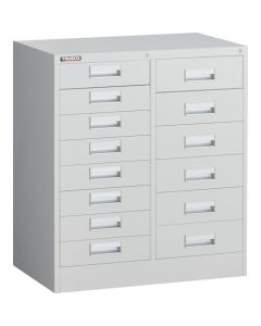 Light-Duty Cabinet VR type