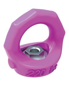 StarPoint-eye Nut