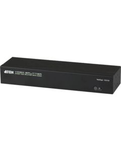 8-Port VGA /Audio Splitter 1อัน