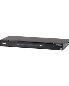 Video Splitter