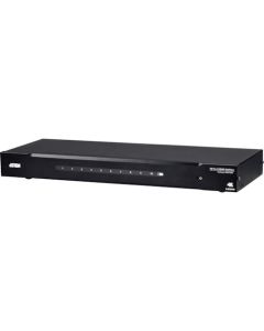 Video Splitter