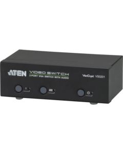 Video Switch 1อัน