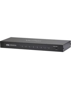 8-Port VGA /Audio Switch W/Auto Switch 1อัน