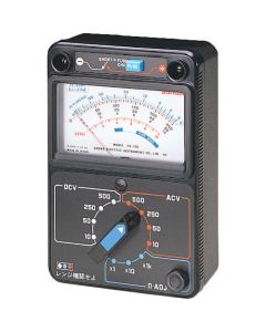 Analog Multitester 1อัน