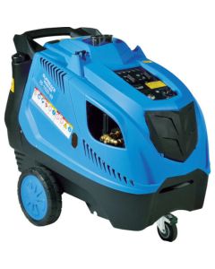 Electric High Pressure Washer