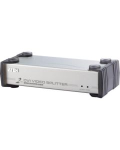 Video Splitter