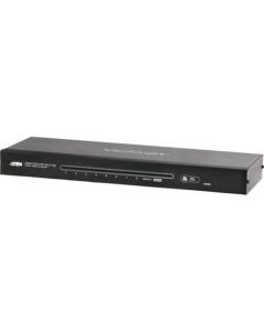 8-Port HDMI Cat 5 Splitter 1อัน