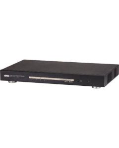 Video Splitter