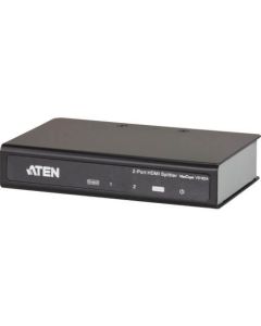 Video Splitter