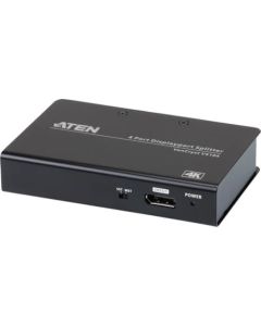 4-Port displayport splitter 1อัน