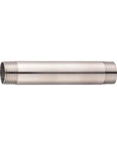 Water Supply Stainless Pipe 1อัน