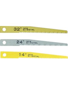 Spare Blade for Air Saw