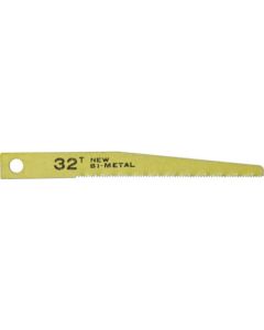 Spare Blade for Air Saw