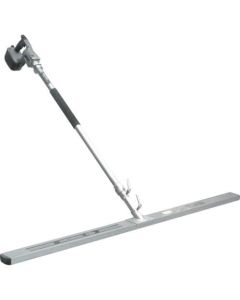 Concrete Finishing Tool