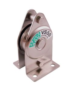 Vertical Type Fixed Pulley