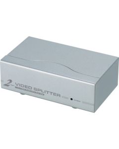 Video Splitter