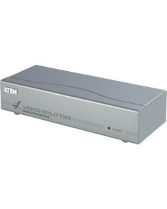 Video Splitter